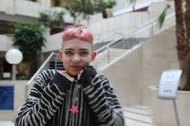 New single delete forever out now! Self Liberating An Interview With Grimes Part 1 Telekom Electronic Beats