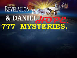 Studying the book of revelation unlocks the mystery of history. Unlocking Revelation And Daniel 777 Mysteries Hope Home Facebook