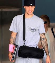 Justin Bieber Is Diagnosed With Lyme Disease And He Has Been Battling Chronic Mono