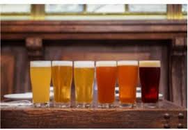 There's nothing like cracking open a can of cold beer on a sunny day, so it makes sense that april 7 is national beer day. April 7th Is National Beer Day The Moco Show