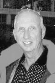 Obituary: Basil Upton Grant