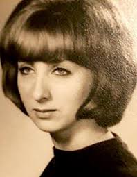 Cathy Wellman Obituary (2018)