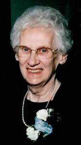 Contributions to the tribute of Jennie Edna Wardrope