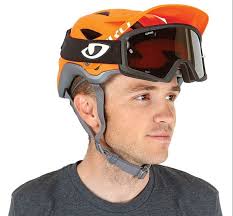 Product Tests: GIRO Montaro MIPS Helmet & Blok Goggles