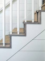Explore staircase interior molding designs. Top 60 Best Stair Trim Ideas Staircase Molding Designs