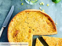 Quiche Sans Pate Courgettes Petits Pois Recettes Recette En 2020 Recette Clafoutis Quiche Sans Pate Courgette Recettes De Cuisine