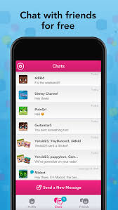 There are several dangers when it comes to messaging online, including: Disney Mix Is A Family Friendly Messaging App That S Safe For Kids Slashgear