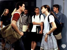 Movie Inspiration: A Walk to Remember - College Fashion