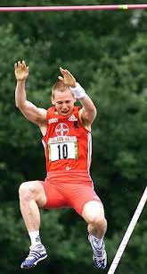 Frank busemann was one of the most surprising medal winners in the track & field events at the 1996 atlanta olympics, where he won silver in the decathlon. Leichtathletik Dramatisches Finish Von Frank Busemann Der Spiegel