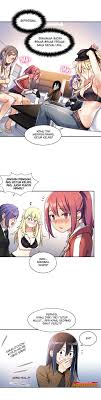Chapter 4 february 16, 2021. Under Observation My First Loves And I Chapter 01 Sektedoujin