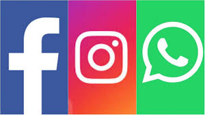Los internautas reportan diversas fallas con la plataforma. Facebook Whatsapp Instagram Y Messenger Sufren Una Caida Masiva Que Esta Afectando A Casi Todo El Mundo