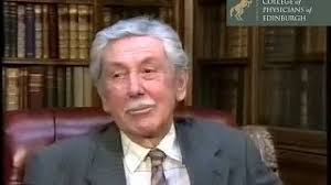 Lord Kilpatrick of Kincraig