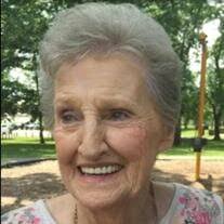 Virginia Ann McPherson Obituary