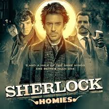 The original list (linked below) is getting long so larger sections are now here. Watch Sherlock Holmes 3 2021 Online Free Full Hd Watchholmes Twitter