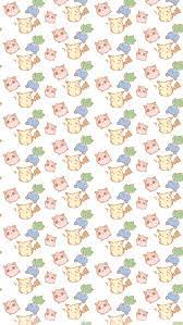 Kawaii Pokemon Wallpaper Pokemon Android Wallpaper Wallpaper Iphone Cute Iphone Wallpaper Kawaii