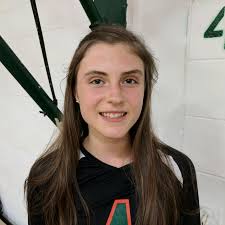 Nikki Morrison's Eastside High School Bio