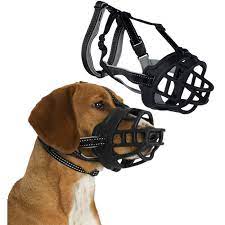 Posté le 11 janvier 201829 septembre 2017 par administrateur. Museliere Panier Muzzle Flex