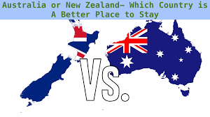 Compare australia and new zealand health profiles including life expectancy history, causes of death and population dynamics side by side. Australia Or New Zealand Which Country Is A Better Place To Stay