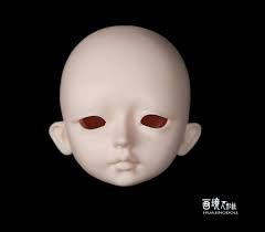 Doll Parts, Huajing Doll