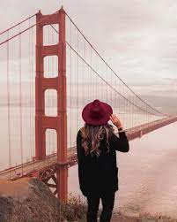 Much of the park is land formerly used by the united states army. 11 Picture Perfect Views Of The Golden Gate Bridge In San Francisco Sugar Stamps