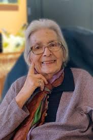 Ine van Nieuwenhuizen