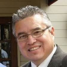 Stream Reverend Antonio Nava by Art Arellano