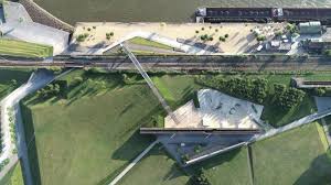 Rheinpark Duisburg Loidl In 2020