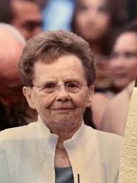 Dorothy Seitz Obituary