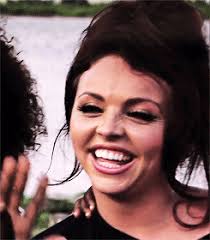 However, she's now confirmed that she is officially leaving the band in a statement. Animated Gif About Little Mix In Jesy By