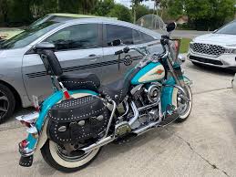 Image result for Turquoise 1992 Motorcycle