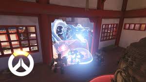 / get ready for a shock! Hanzo Overwatch Wiki