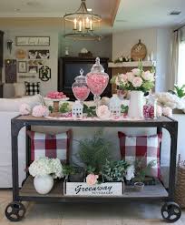 Valentine's day decorations for home. 10 Simple Savvy Ideas For Budget Valentine S Day Decor