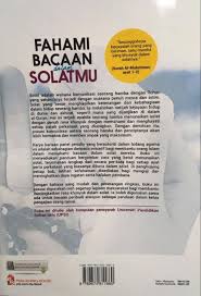Cara diet ini sangat sesuai untuk anda yang selalu sibuk dengan kerja sebab anda hanya perlu amalkan cara diet yang paling berkesan sahaja. Buku Fahami Bacaan Solatmu Asas Khusyuk Ketika Solat Belajar Sembahyang Rujukan Agama Islam Maksud Bacaan Shopee Malaysia