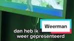 Dat was het weer! Weer! Dat was het weer weer? Binnenkort ... - TikTok