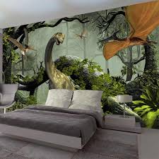 3d Stereo Dinosaur Wall Painting Children Kids Bedroom Theme Hotel Backdrop Wall Mural Photo Wallpaper Eco Friendly Wall Papers Wall Paper Kids Bedroom Themeswall Mural Photo Wallpaper Aliexpress Add dimension and color to your home with 3d wall art. 3d stereo dinosaur wall painting children kids bedroom theme hotel backdrop wall mural photo wallpaper eco friendly wall papers
