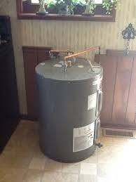 tabletop hot water heater