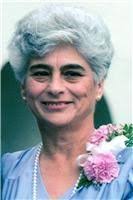 Rose Pfeifer Obituary (1923