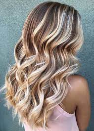 70 Flattering Balayage Hair Color Ideas For 2021 Balayage Hair Long Hair Highlights Hair Color Balayage