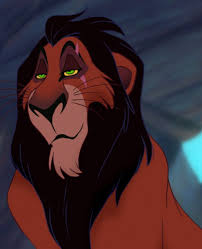 Scar from Disney's “The Lion King” was actually the film's hero | by Evan  Dashevsky | Medium