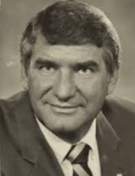 David Fisher Obituary