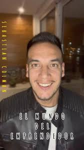 Sebas Colman (@sebascolman_oficial) • Instagram photos and videos