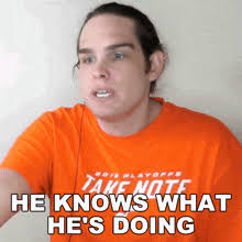 Does He Know That Heath Ramos GIF