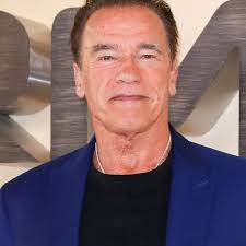 But i'm not going to stand here and bullshit you about this being a fantastic time to graduate. Arnold Schwarzenegger Told 2020 Graduates An Inspiring Story About Heart Surgery