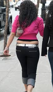 What does the term camel toe mean? Muffin Top Wikipedia