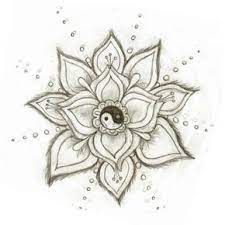 Disegni tumblr bellissimo di un volto fantastico una ragazza fatto a matita in. Simple Tumblr Drawings Google Search Schizzi Di Fiori Tatuaggio Di Fiore Disegno Fiori