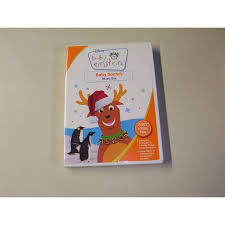 Rather, the sights and sounds of christmas are presented. Disney Baby Einstein Baby Santa S Music Box Songs And Sights On Ebid New Zealand 195406188