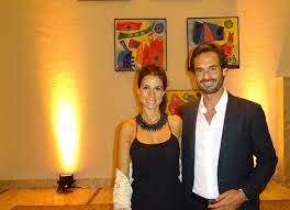 Musician since the 90's the music producer and dj brings to his sets and tacks lots of authenticity, dynamism and vibration. Homem De Negocios Discreto Proximo Do Jet Set Eis Tiago Vieira Filho Do Presidente Do Benfica Detido Esta Quarta Feira Nacional Flash
