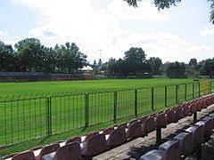 Mks korona kielce > arena kielce. Stadion Korony Kielce Wikipedia Wolna Encyklopedia