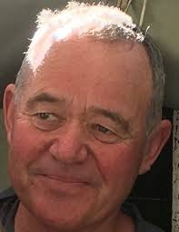 David FARRELLY funeral Crossley