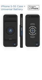 What Is Revocharge Universal Wireless Charging And Syncing Smartphone Case Read More On Our Website Http Www Revocha Smartphone Case Iphone Iphone 6 Plus